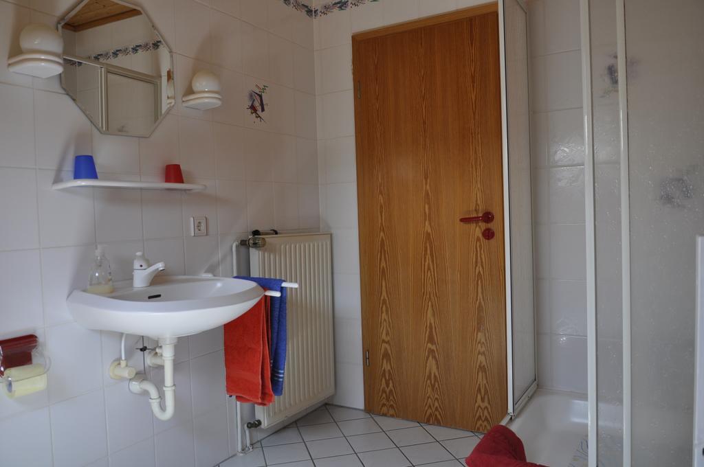 Ferienwohnung Anna Scheid Kelberg Exterior foto